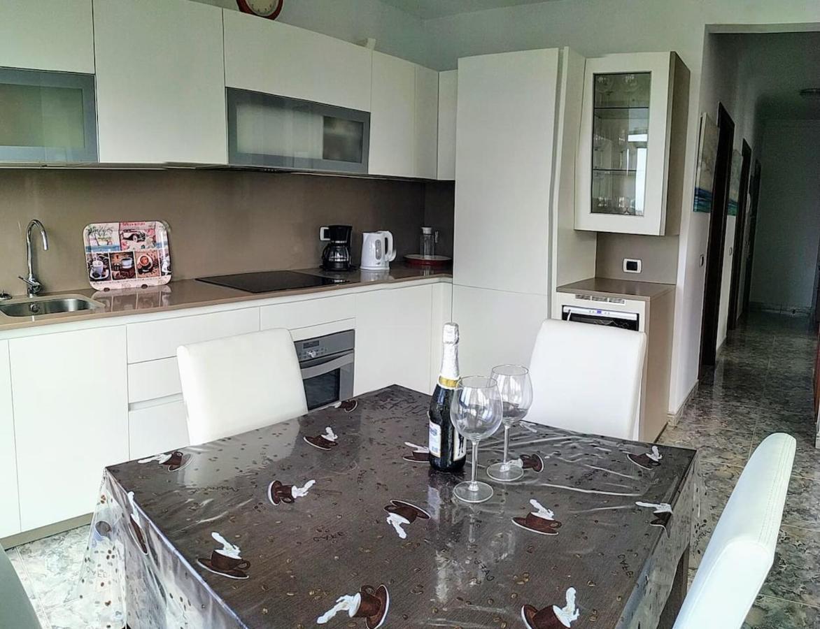 Balcon De La Bahia Gran Canaria 라스팔마스 외부 사진