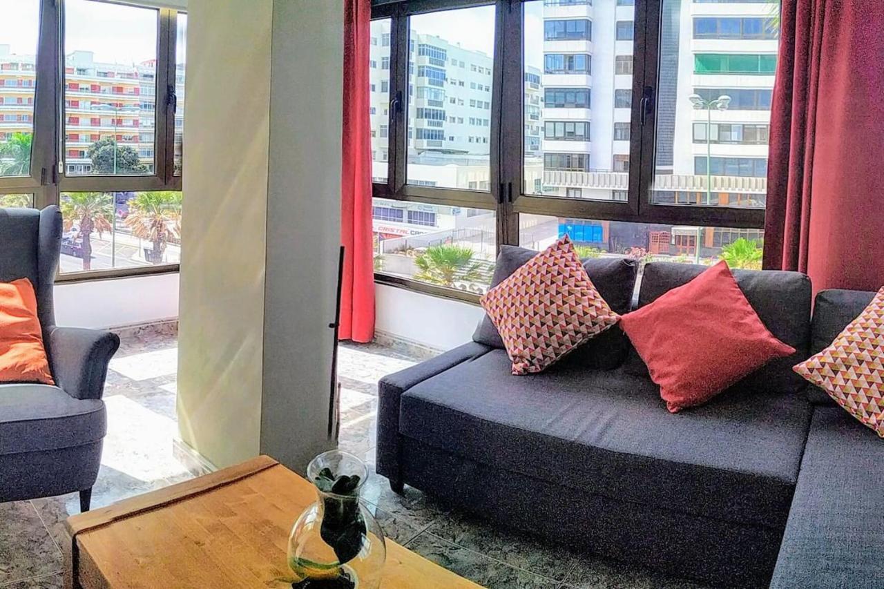 Balcon De La Bahia Gran Canaria 라스팔마스 외부 사진