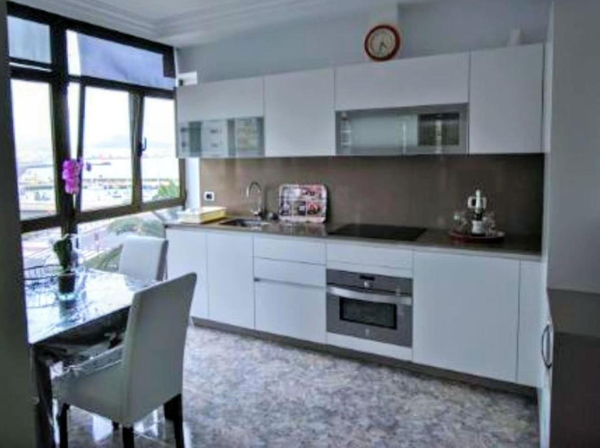 Balcon De La Bahia Gran Canaria 라스팔마스 외부 사진
