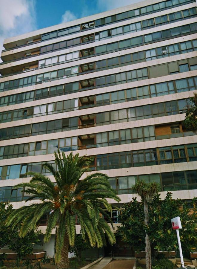 Balcon De La Bahia Gran Canaria 라스팔마스 외부 사진