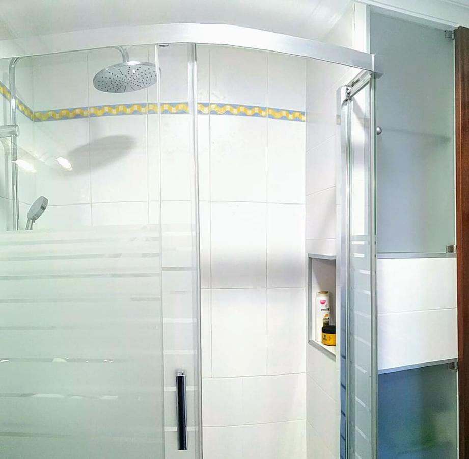 Balcon De La Bahia Gran Canaria 라스팔마스 외부 사진
