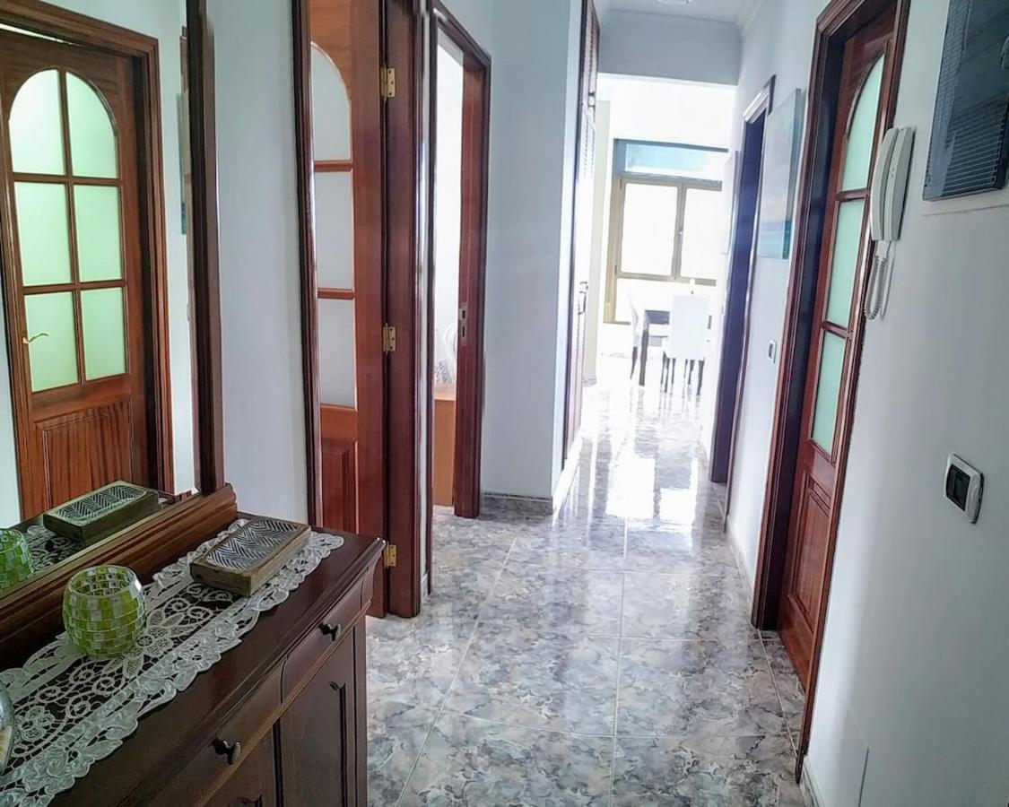 Balcon De La Bahia Gran Canaria 라스팔마스 외부 사진