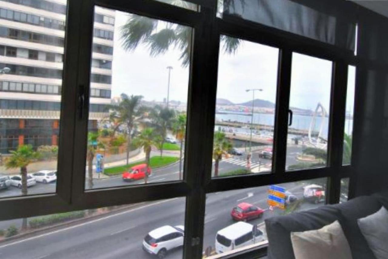 Balcon De La Bahia Gran Canaria 라스팔마스 외부 사진