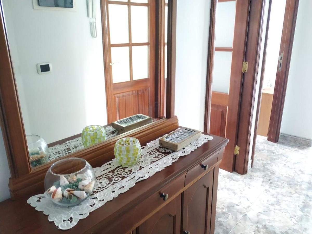 Balcon De La Bahia Gran Canaria 라스팔마스 외부 사진