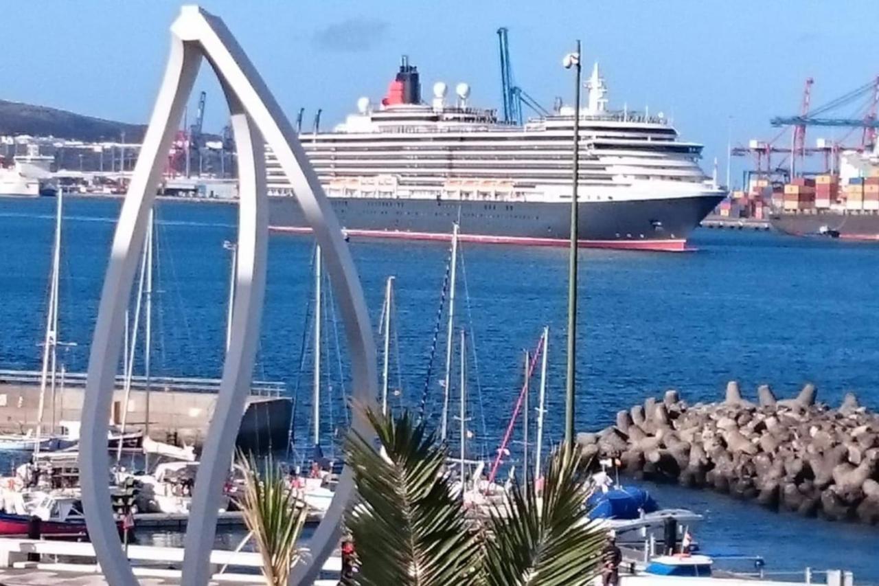 Balcon De La Bahia Gran Canaria 라스팔마스 외부 사진