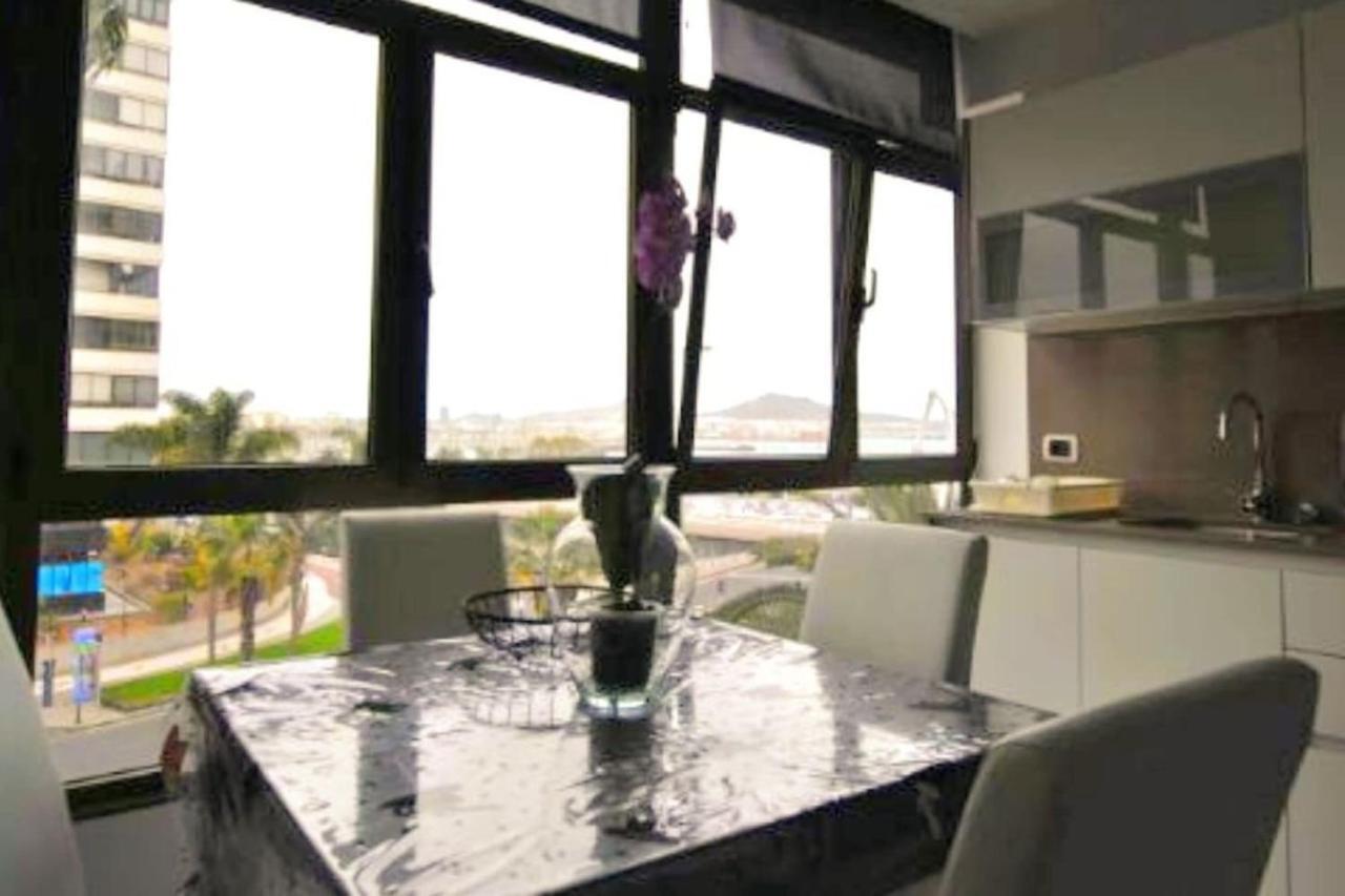 Balcon De La Bahia Gran Canaria 라스팔마스 외부 사진