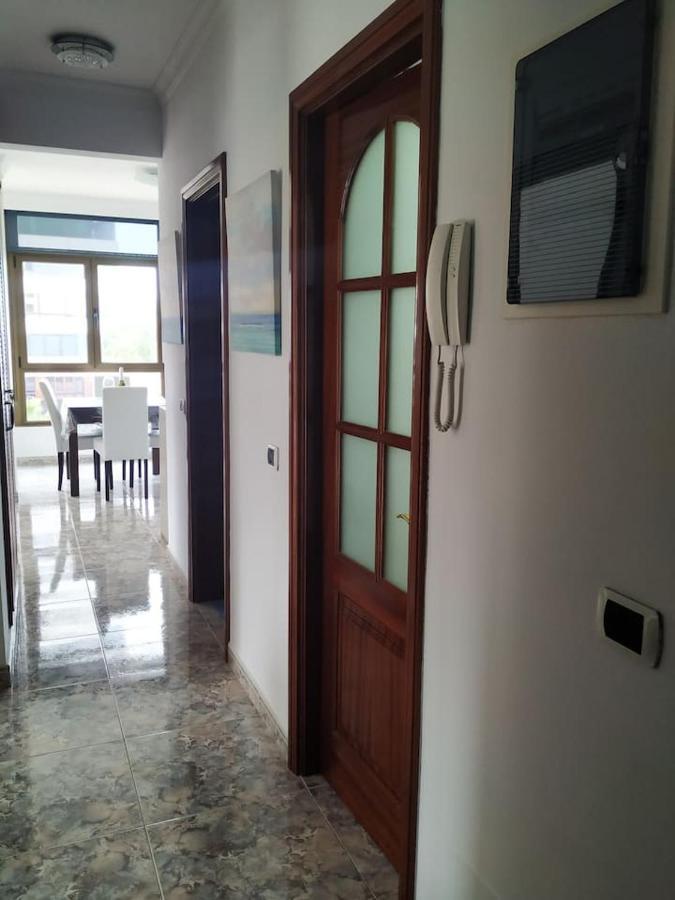Balcon De La Bahia Gran Canaria 라스팔마스 외부 사진