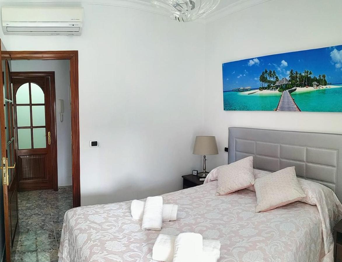 Balcon De La Bahia Gran Canaria 라스팔마스 외부 사진