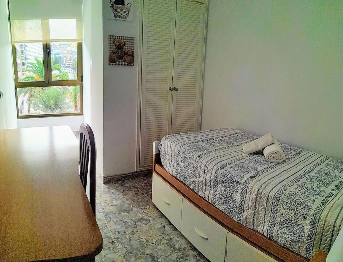 Balcon De La Bahia Gran Canaria 라스팔마스 외부 사진